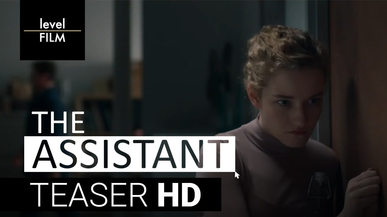 Watch film The Assistant | The Assistant | Teaser