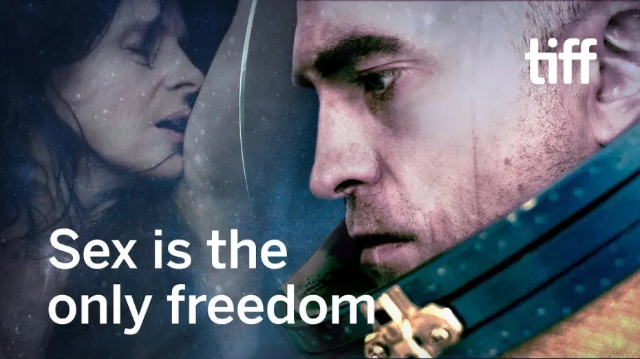 Watch film High Life | Claire Denis on sex as an escape — in space!