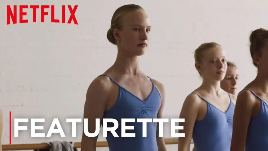 Watch film Girl | Girl | Featurette: Nora - The Inspiration Behind The Golden Globe Nominee (Belgium) | Netflix