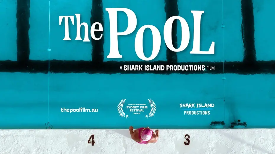 Watch film The Pool | THE POOL Trailer