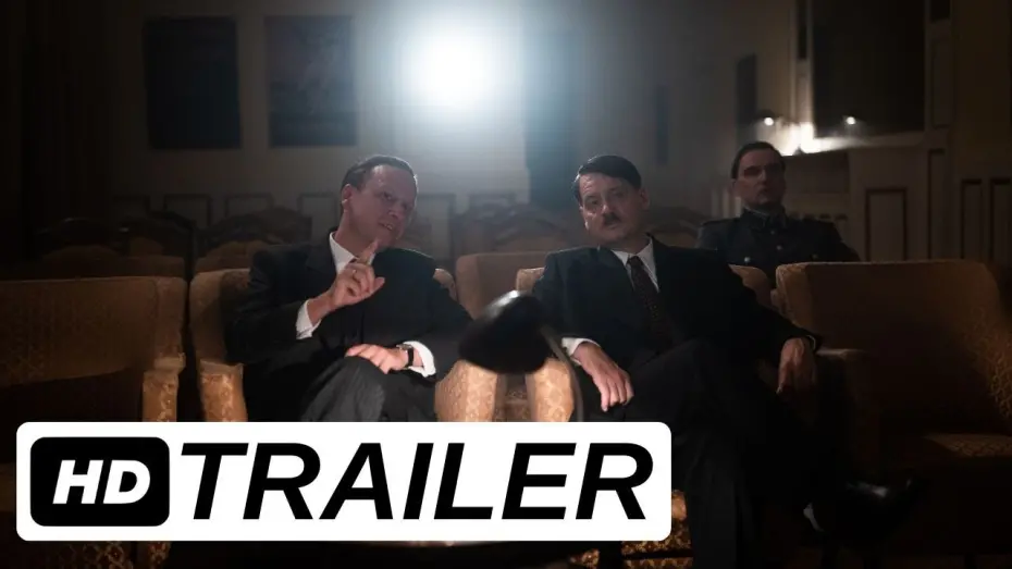 Watch film Führer and Seducer | Führer und Verführer  | Offizieller deutscher Trailer | Ab 11. Juli im Kino!