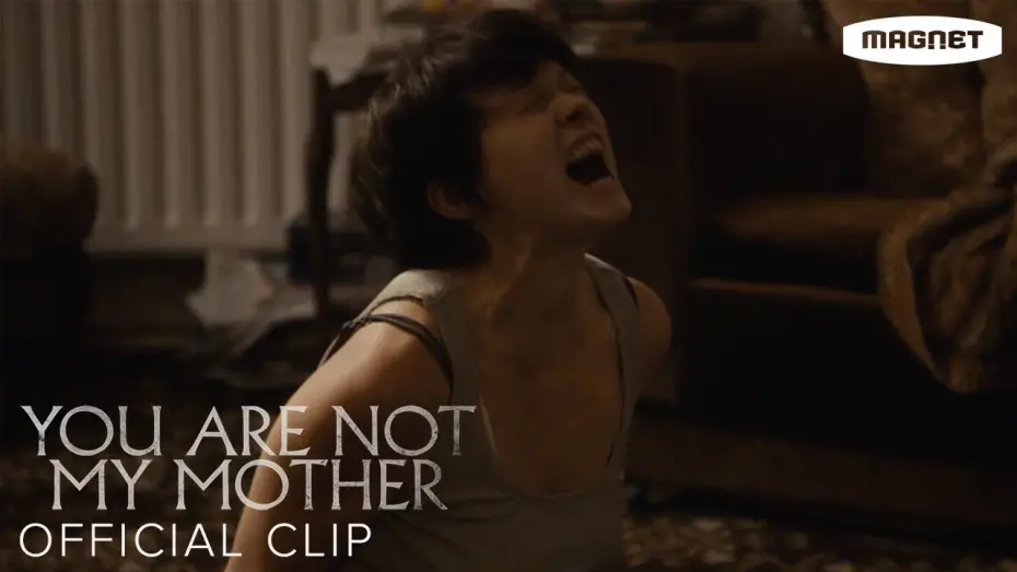 Watch film You Are Not My Mother | You Are Not My Mother - Dancing Clip