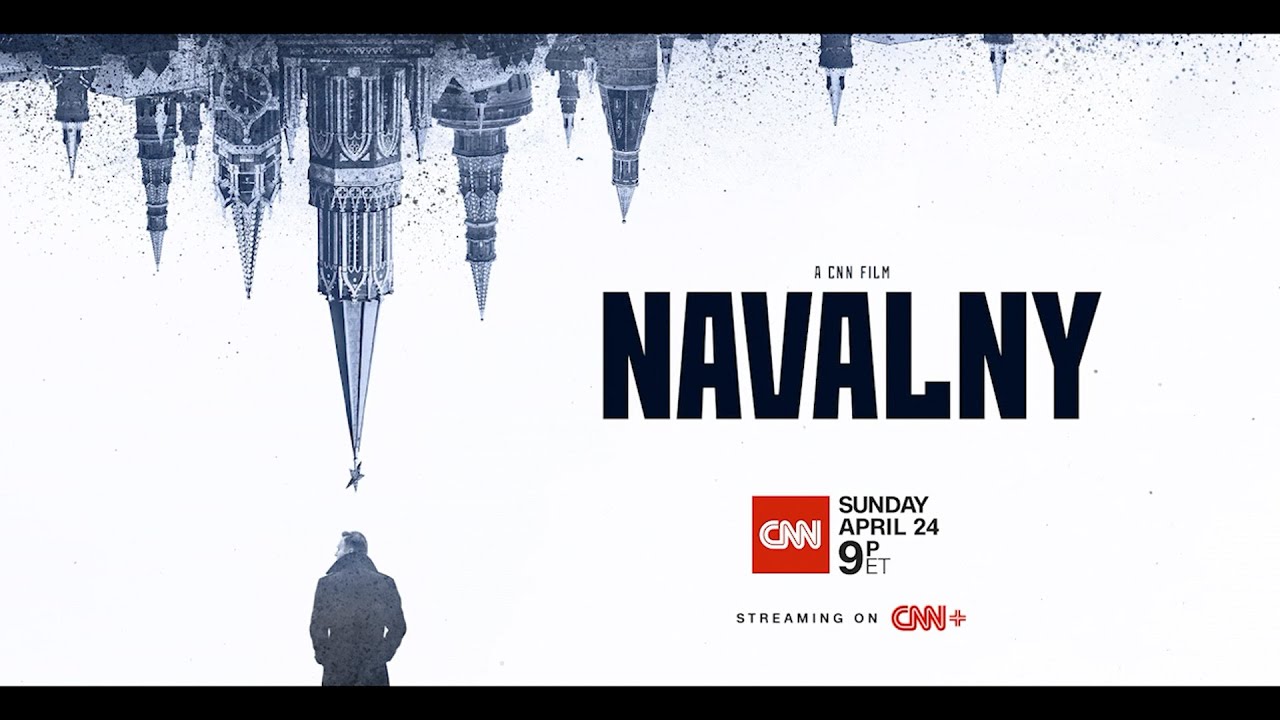 Watch film Navalny | Trailer