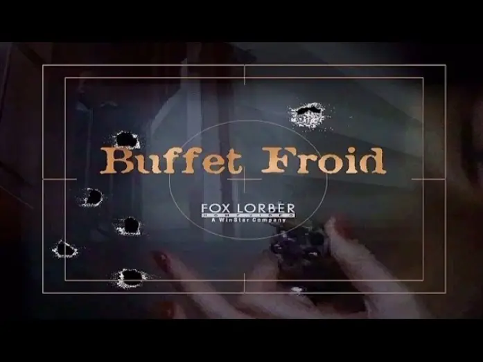 Watch film Buffet Froid | Buffet Froid, 1979, trailer