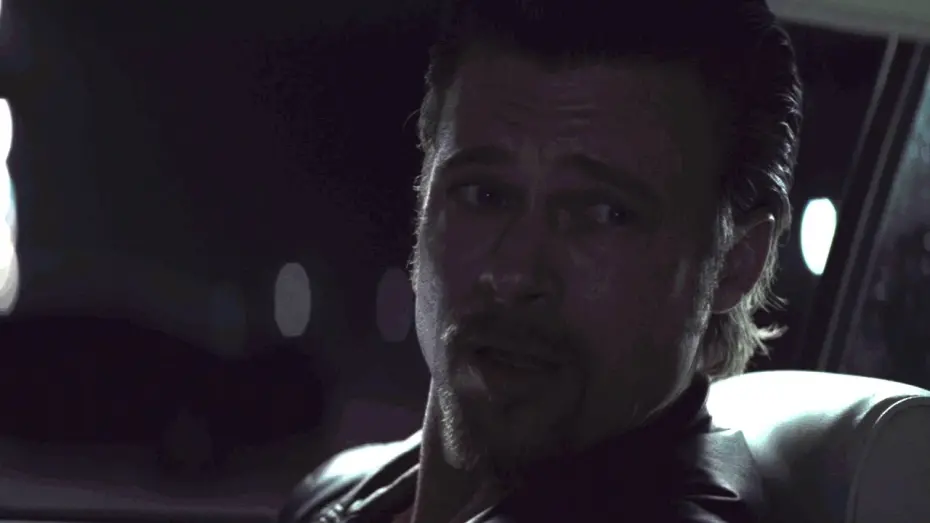 Watch film Killing Them Softly | KILLING THEM SOFTLY | The Doctor: Part 2 (Deleted)