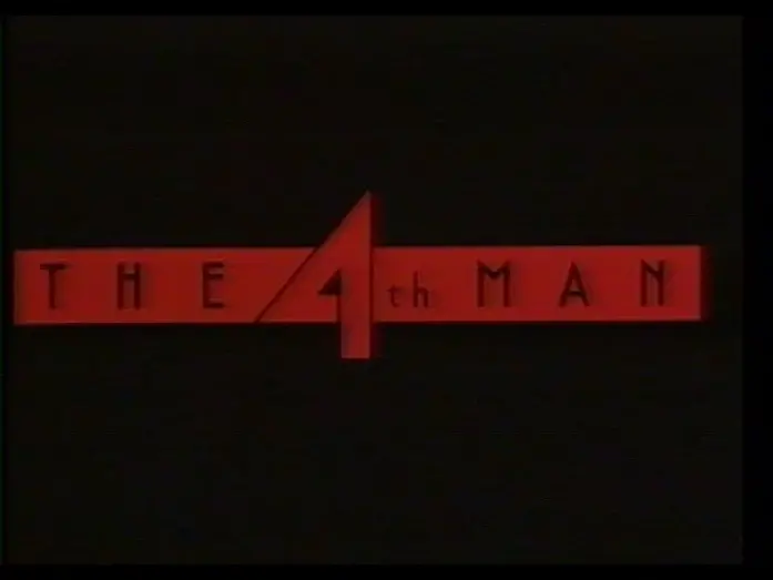 Watch film The 4th Man | The 4th Man (1983) Trailer