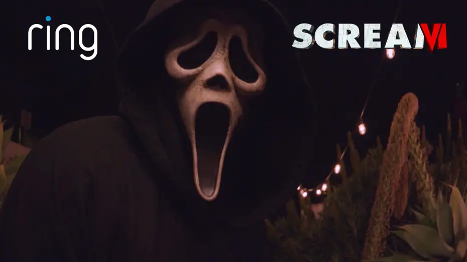 Watch film Scream VI | Scream x Ring