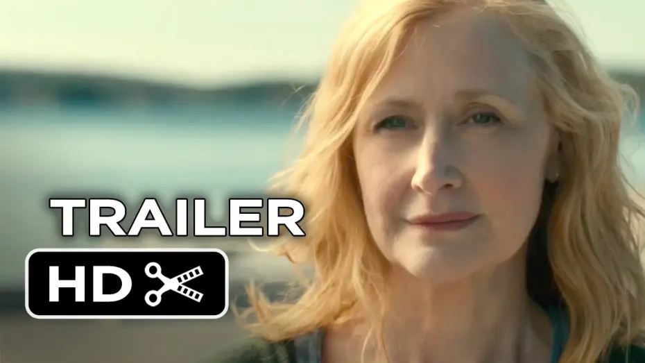 Watch film October Gale | October Gale Official Trailer 1 (2015) - Patricia Clarkson, Scott Speedman Movie HD