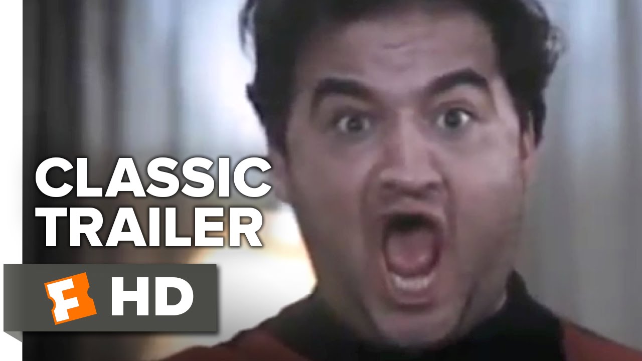 Watch film Animal House | Animal House Official Trailer #1 - Tom Hulce, John Belushi Movie (1978) HD