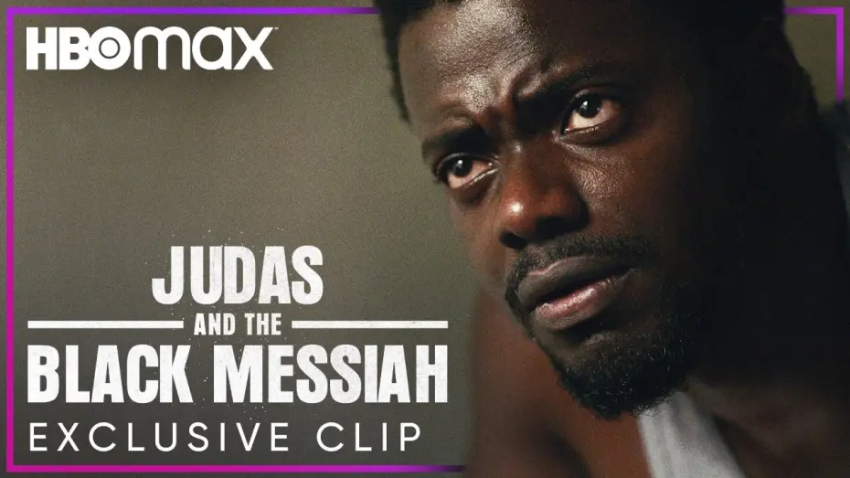 Watch film Judas and the Black Messiah | "Dedication" Exclusive Clip