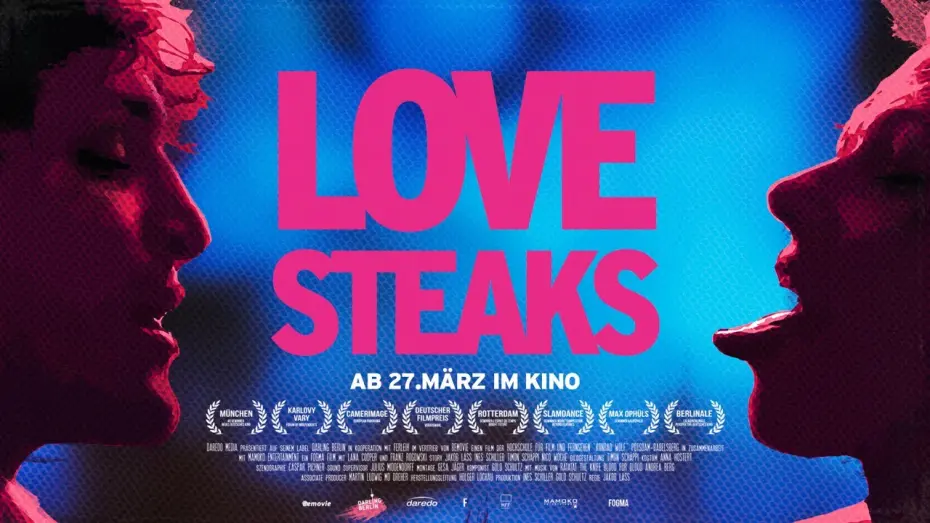 Watch film Love Steaks | Official Trailer