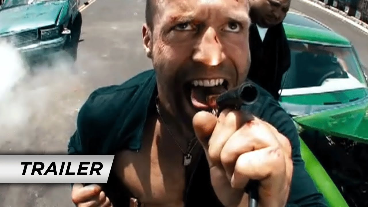 Watch film Crank: High Voltage | Official Trailer