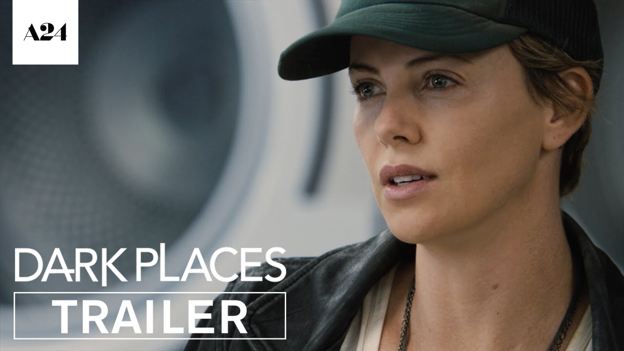 Watch film Dark Places | Official Trailer