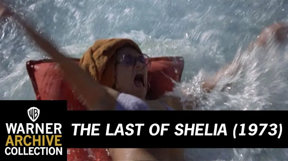 Watch film The Last of Sheila | Propelling The Mystery