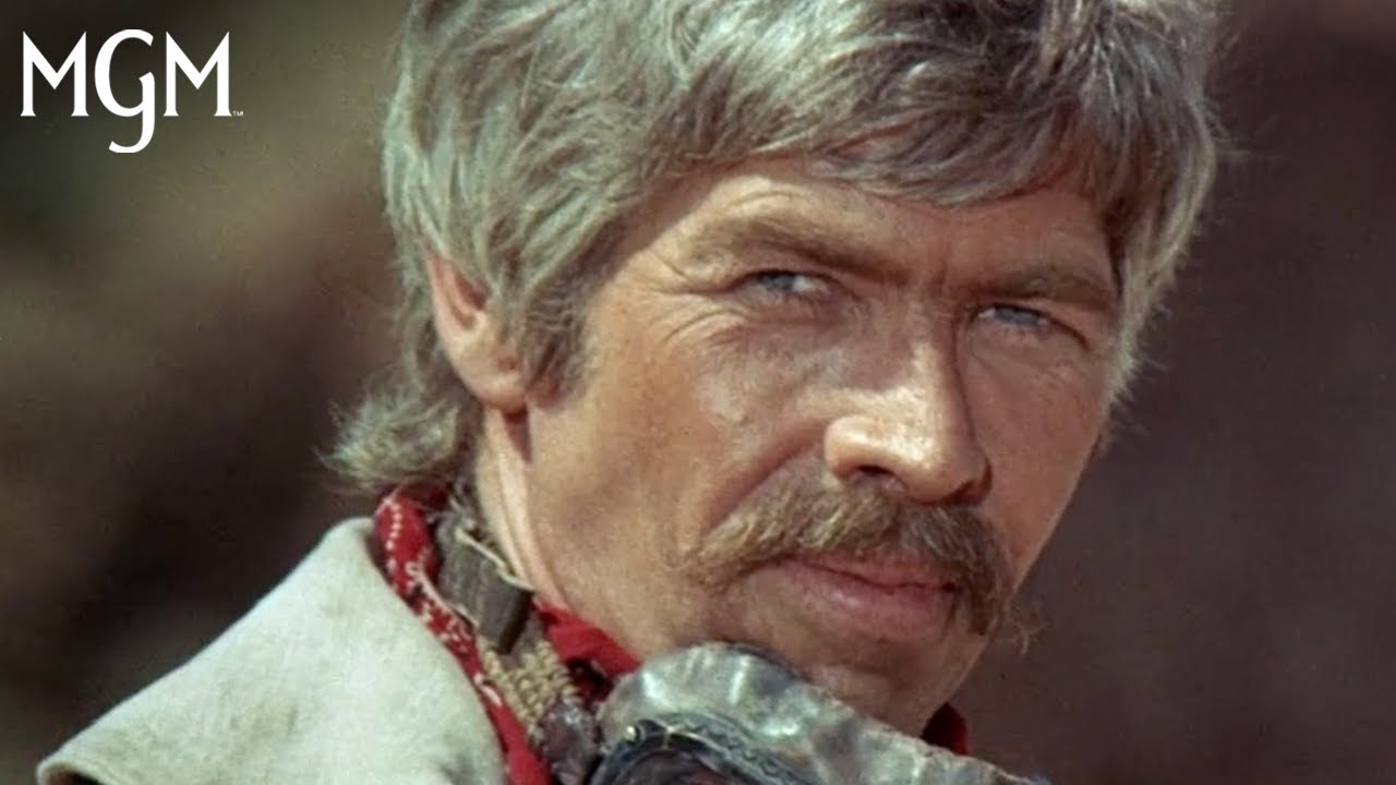 Watch film Duck, You Sucker | A FISTFUL OF DYNAMITE [Duck, You Sucker!] (1972) | James Coburn Scene | MGM