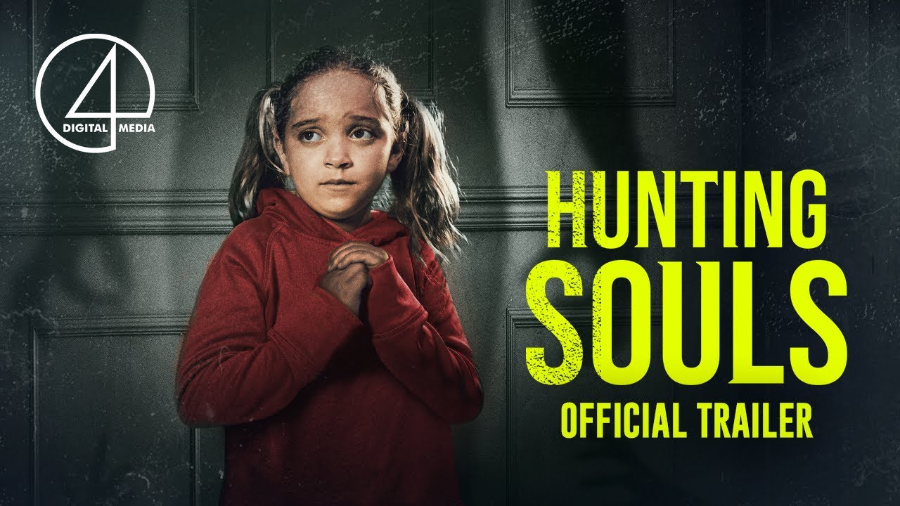 Watch film Hunting Souls | Official Trailer