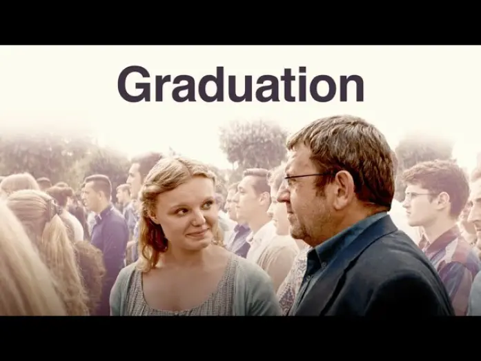 Watch film Graduation | Official Trailer