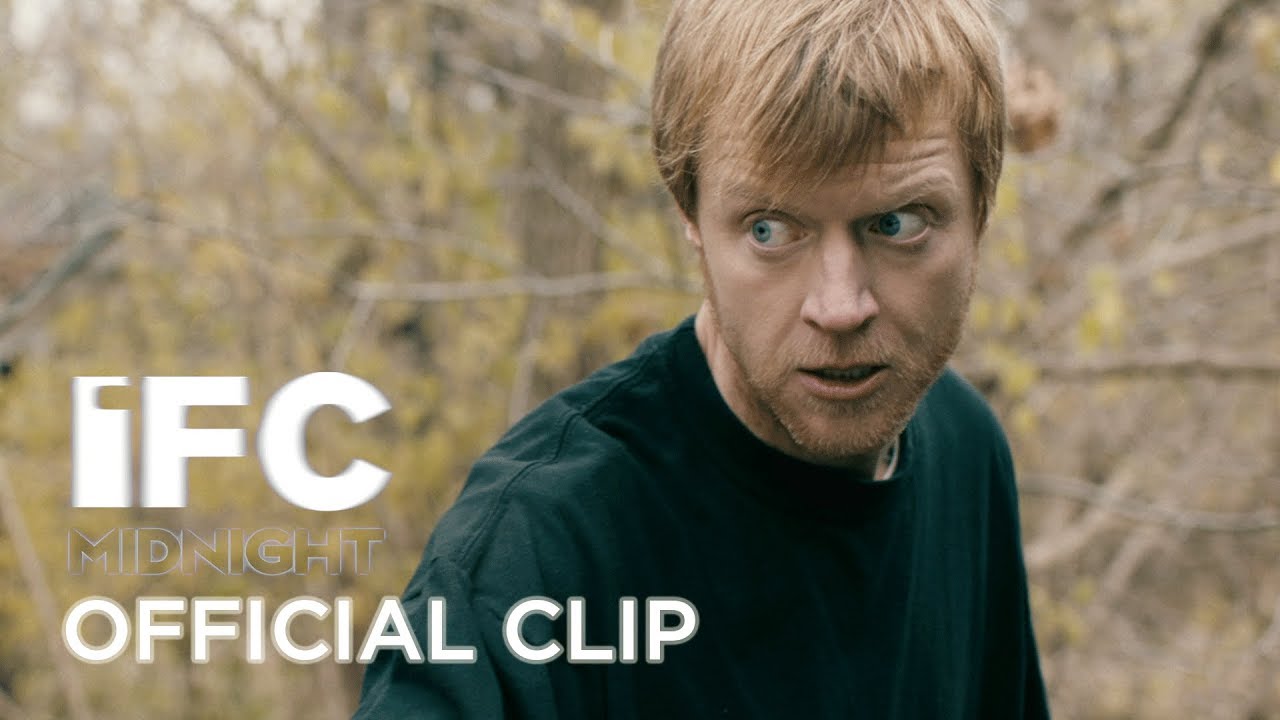 Watch film Rust Creek | Rust Creek - Clip "Stay Put" I HD I IFC Midnight