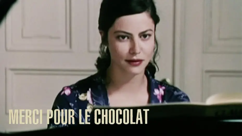 Watch film Nightcap | Nightcap Original Trailer (Claude Chabrol, 2000)