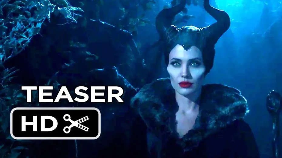 Watch film Maleficent | Teaser Trailer #1