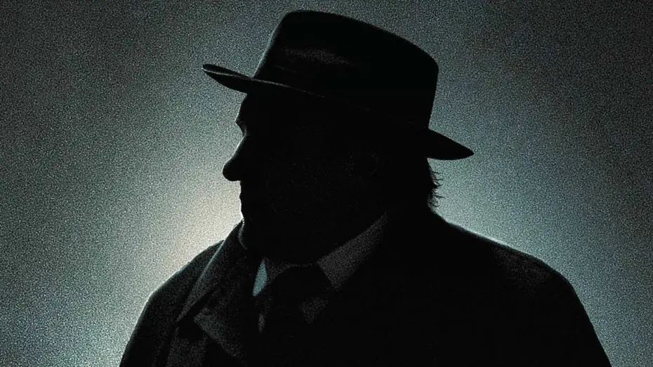 Watch film Maigret | Official Trailer [Subtitled]