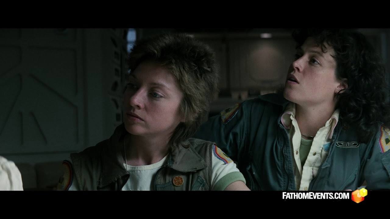 Watch film Alien | 40th Anniversary Spot