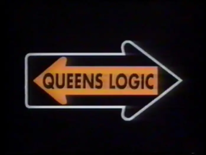 Watch film Queens Logic | Queens Logic (1991) - Home Video Trailer