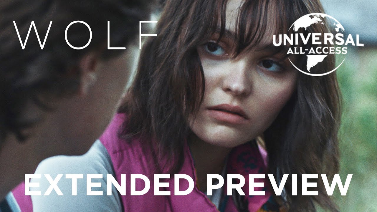 Watch film Wolf | Wolf | Lily-Rose Depp & George MacKay star | Jacob Meets the Patients | Extended Preview