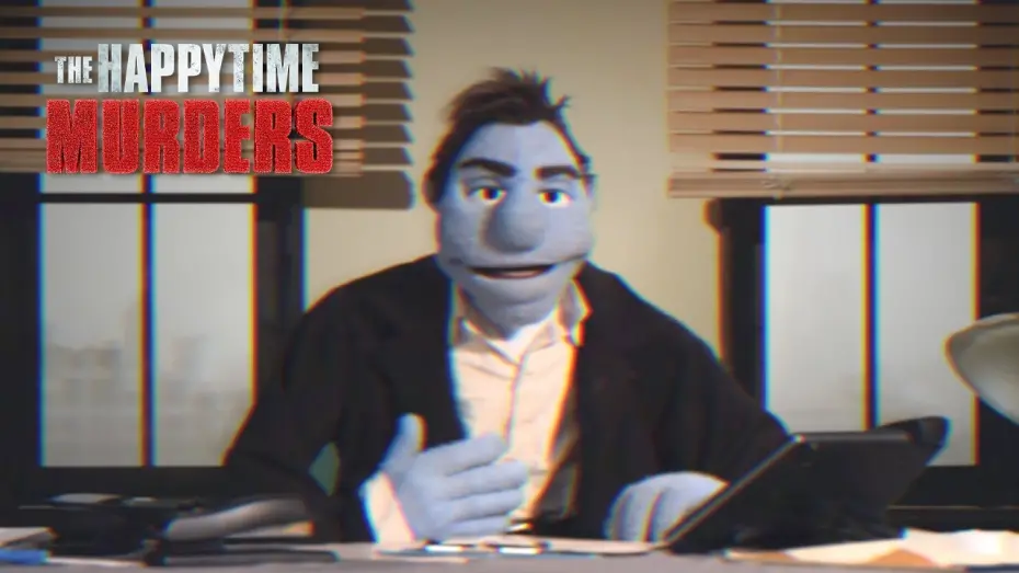 Watch film The Happytime Murders | The Happytime Murders | Phil Philips PI Infomercial | Own It Now on Digital HD, Blu-Ray & DVD