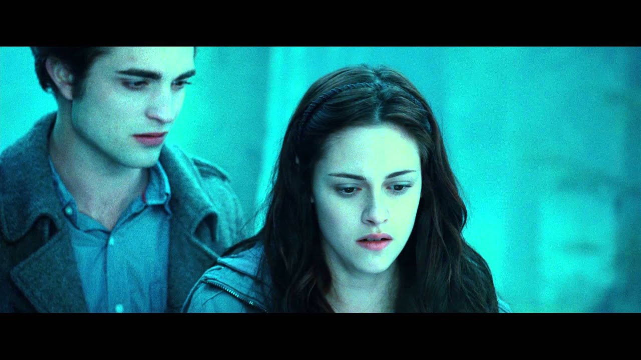 Watch film Twilight | Сумерки - Трейлер