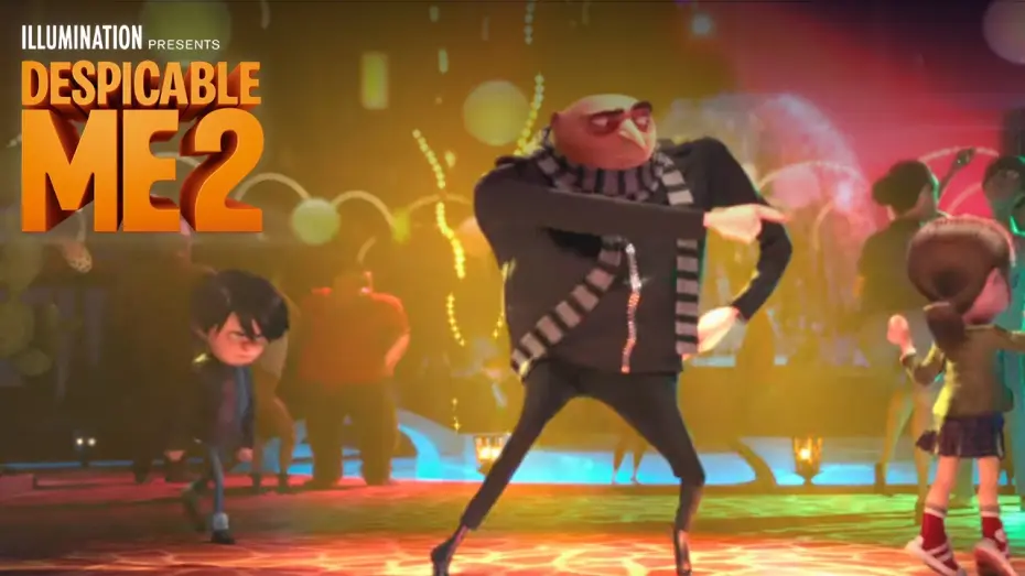 Watch film Despicable Me 2 | TV Spot: "Phenomenon"