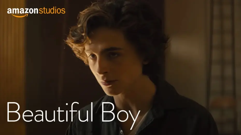 Watch film Beautiful Boy | Beautiful Boy - Clip: I Want Them To Be Proud Of Me | Amazon Studios