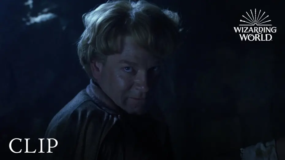 Watch film Harry Potter and the Chamber of Secrets | Gilderoy Lockhart Loses His Memory