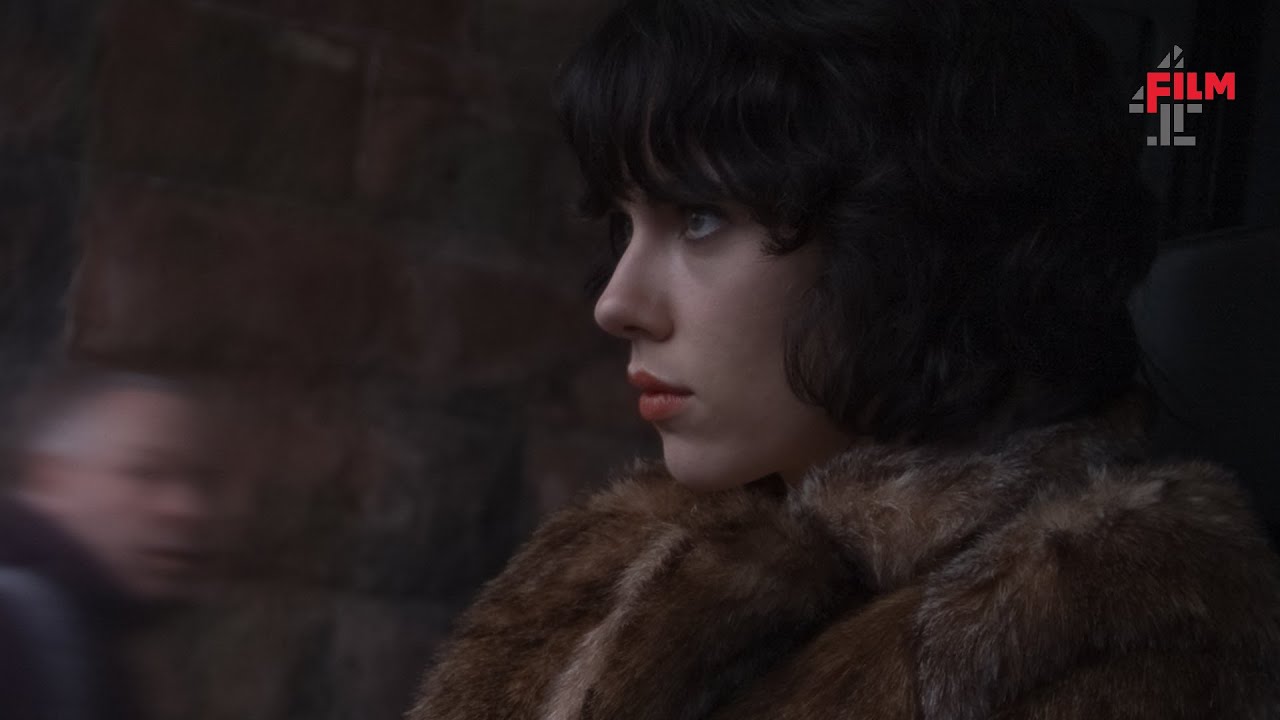 Watch film Under the Skin | Teaser Trailer