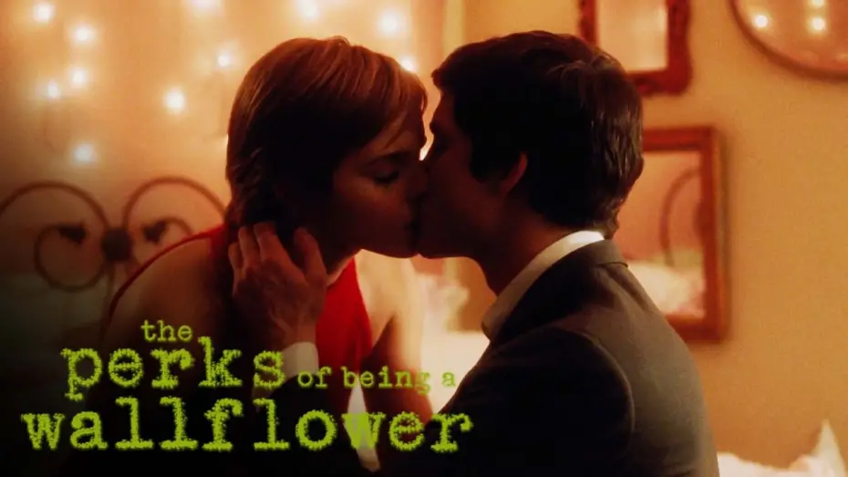 Watch film The Perks of Being a Wallflower | 