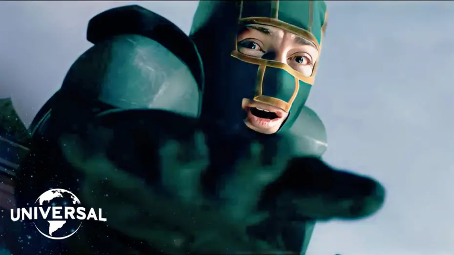 Watch film Kick-Ass 2 | Kick-Ass vs. Villains: Final Battle