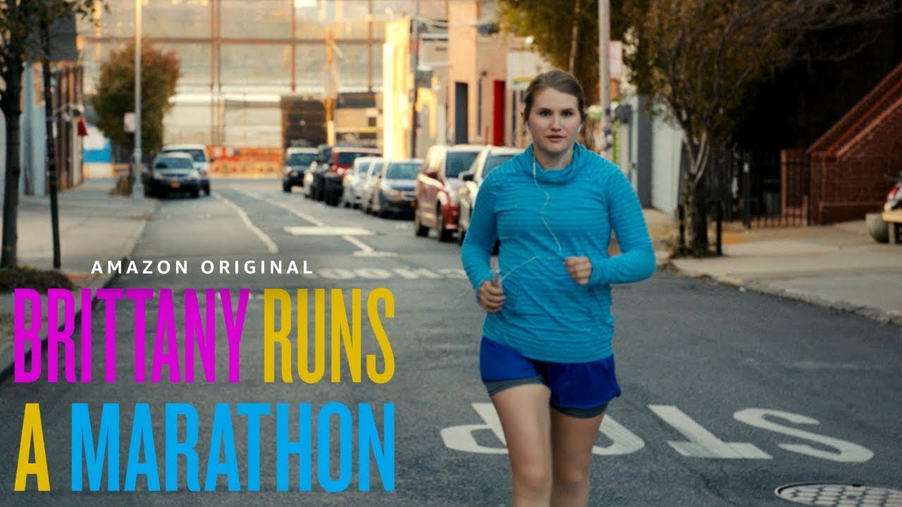 Watch film Brittany Runs a Marathon | Official Trailer