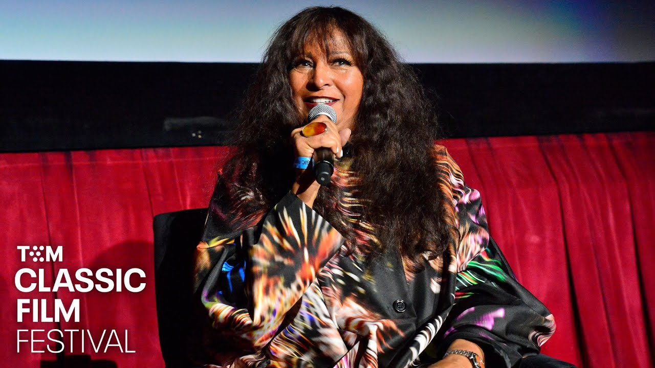 Watch film Coffy | Pam Grier Talks about Getting the Crew Unionized on 