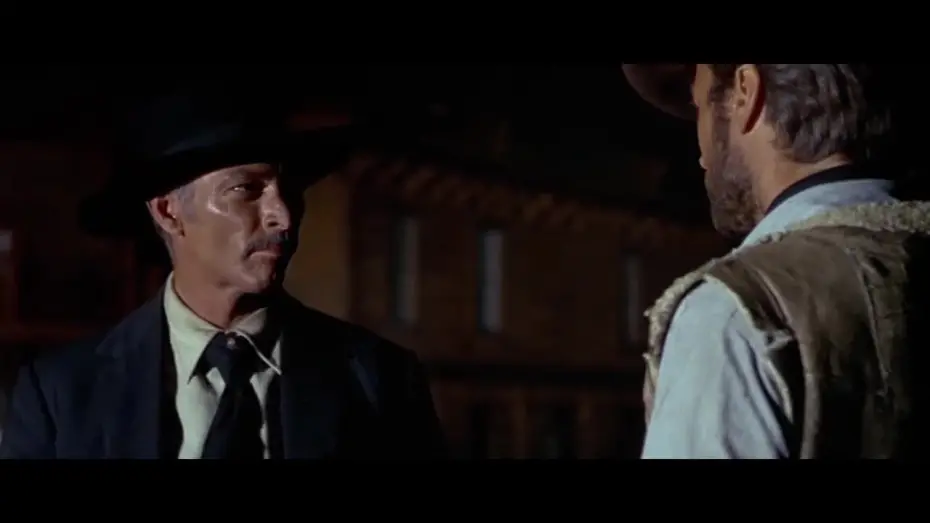 Watch film For a Few Dollars More | FOR A FEW DOLLARS MORE (1965) | Monco Meets His Match | MGM