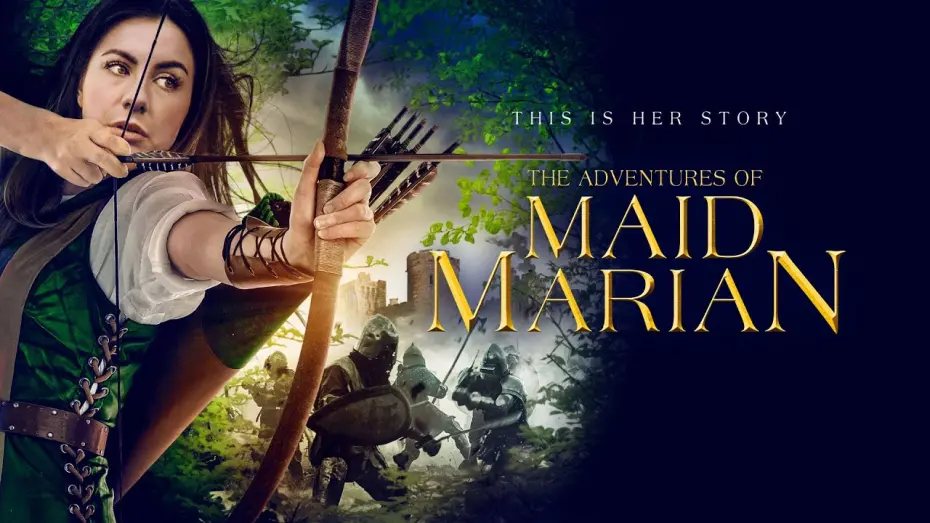 Watch film The Adventures of Maid Marian | Full Trailer