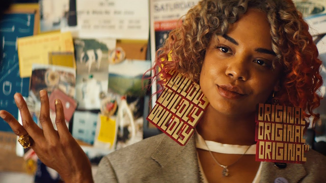 Watch film Sorry to Bother You | Red Band Trailer