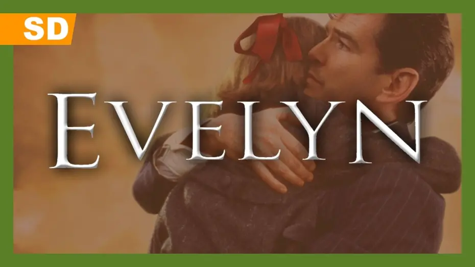 Watch film Evelyn | Evelyn (2002) Trailer