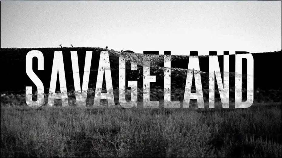 Watch film Savageland | SAVAGELAND Official Trailer (2017) Horror