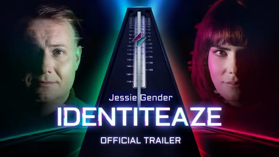 Watch film IDENTITEAZE | IDENTITEAZE Official Trailer