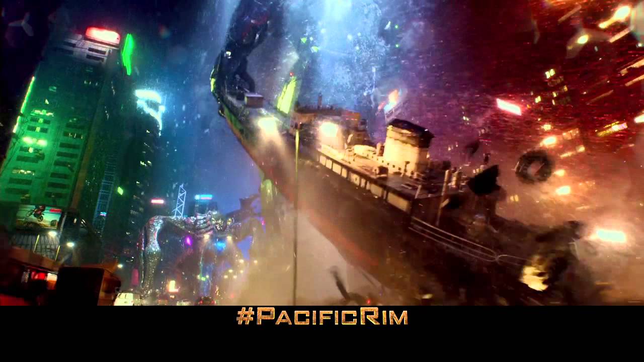 Watch film Pacific Rim | TV Spot 9