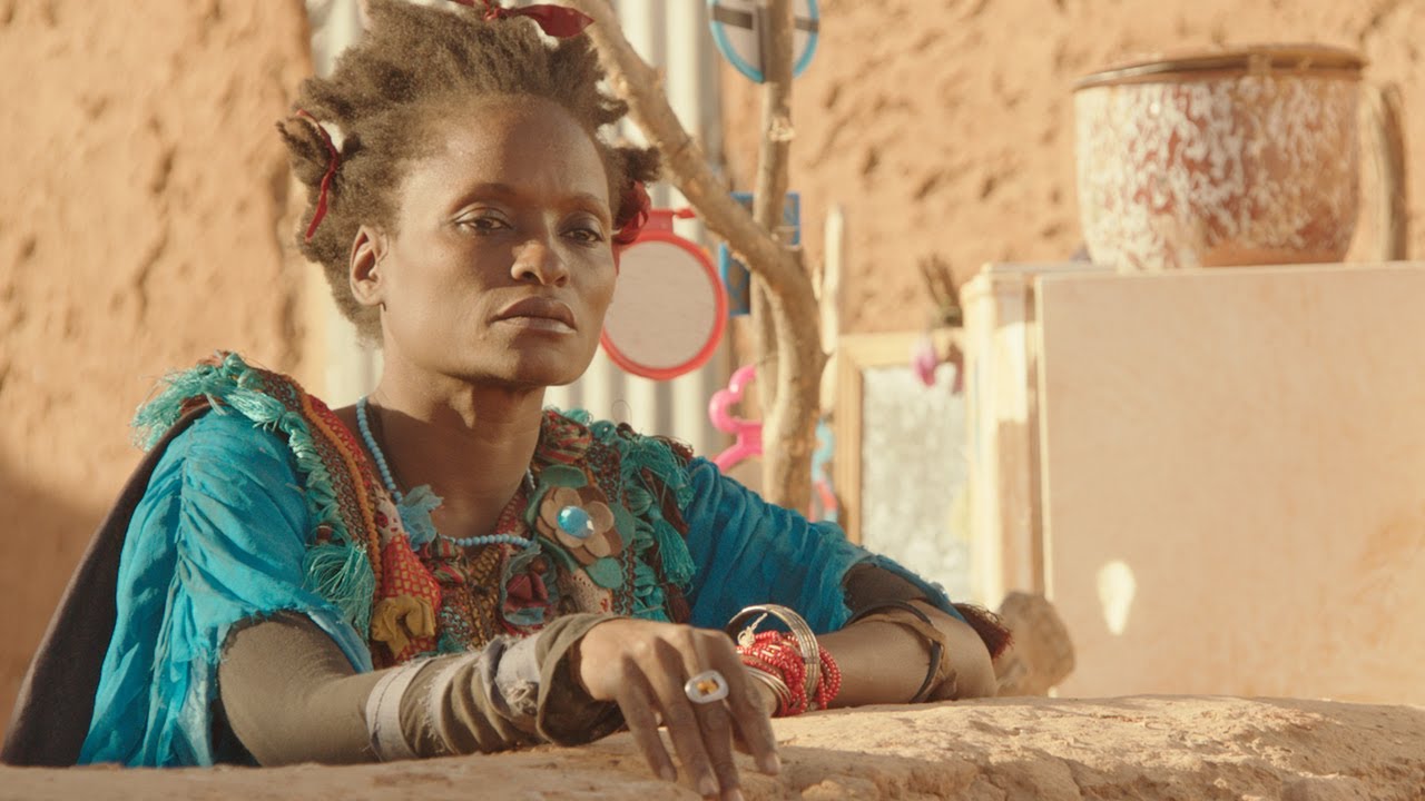 Watch film Timbuktu | Official US Trailer