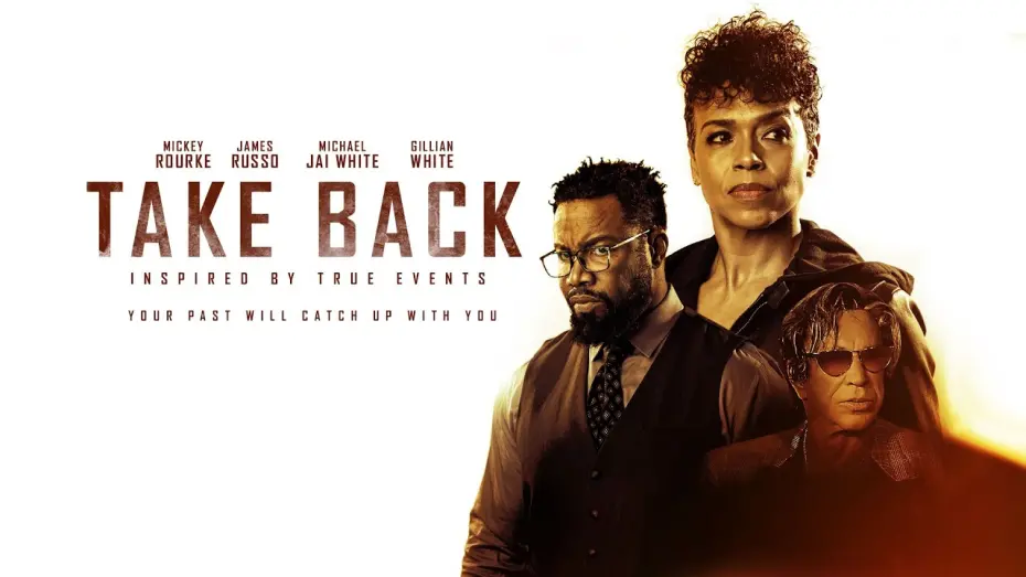 Watch film Take Back | Take Back (2021) trailer