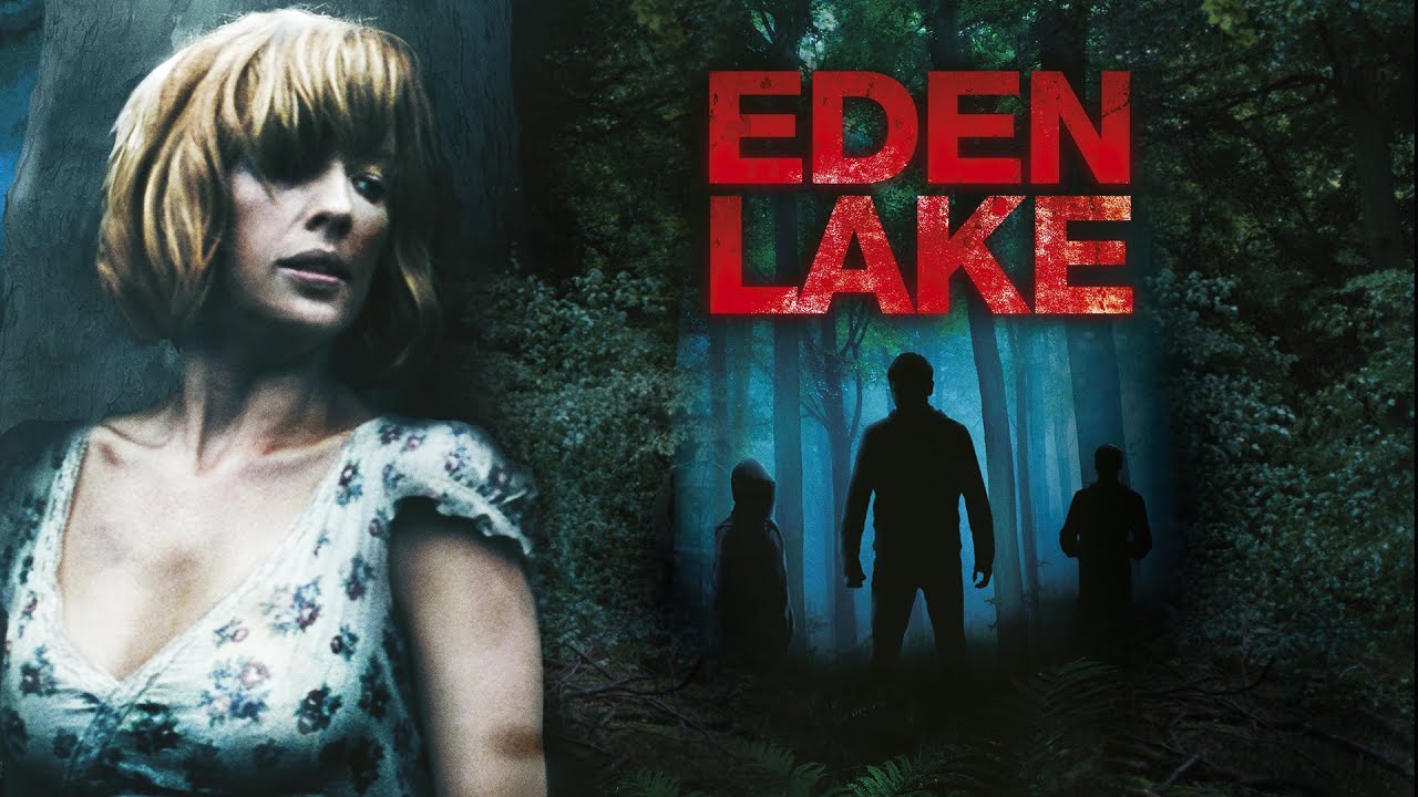 Watch film Eden Lake | Official Trailer