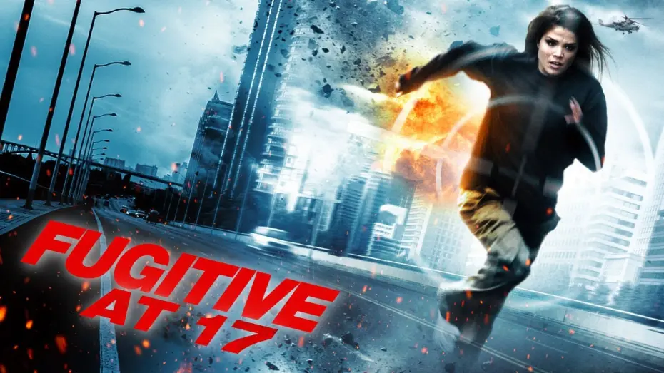 Watch film Fugitive at 17 | Fugitive at 17 - Official Trailer