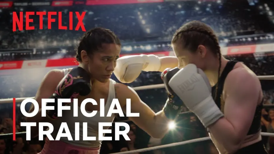 Watch film Jake Paul vs. Mike Tyson | Katie Taylor vs. Amanda Serrano 2 Official Trailer